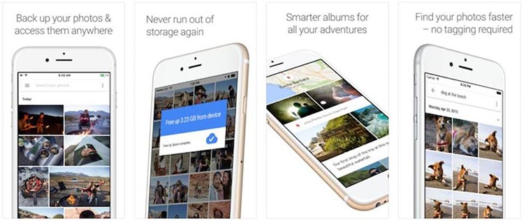 Google Photos