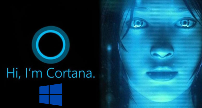 microsoft cortana