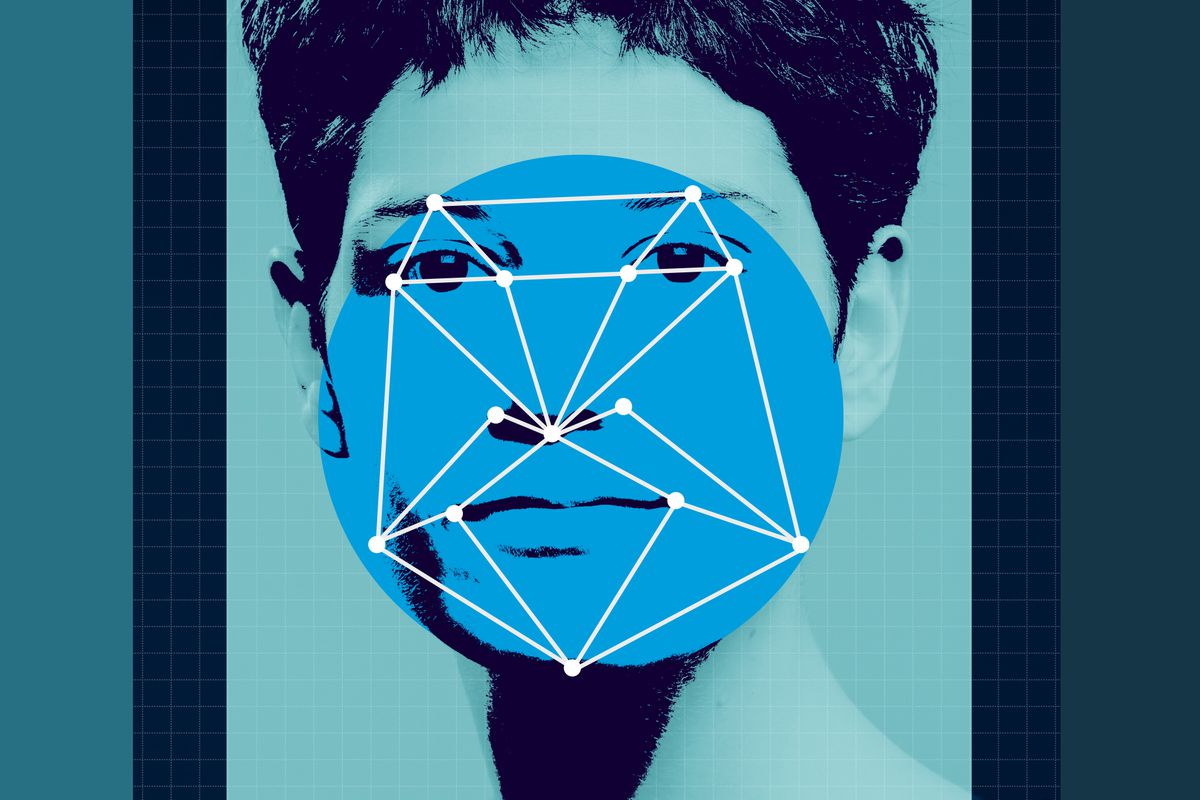 facial recognition system