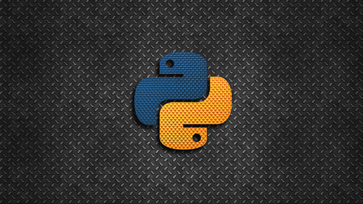 زبان  python یکی ازآسانترین وکاربردی ترین زبان ها